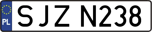 SJZN238