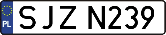 SJZN239