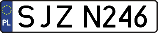 SJZN246