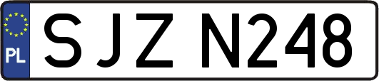 SJZN248