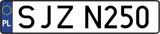 SJZN250