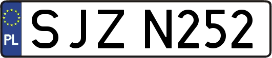 SJZN252