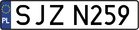 SJZN259
