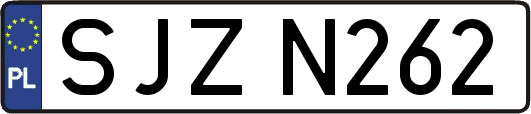 SJZN262