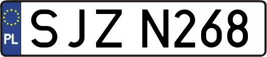 SJZN268