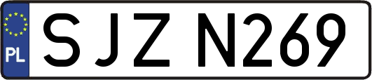 SJZN269