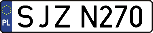 SJZN270