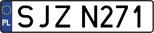 SJZN271