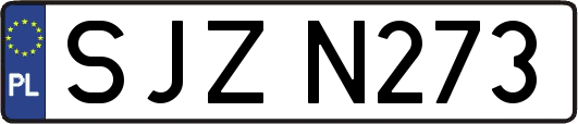 SJZN273