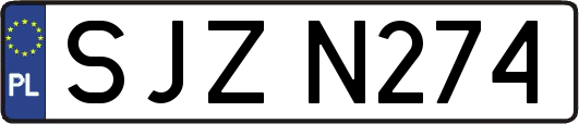 SJZN274