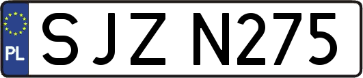 SJZN275