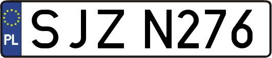 SJZN276