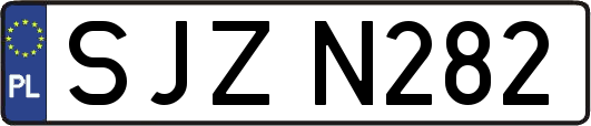SJZN282