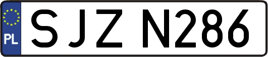 SJZN286