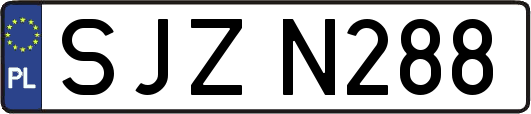 SJZN288