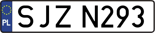 SJZN293