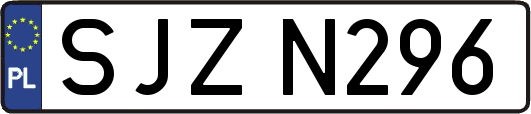 SJZN296