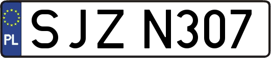 SJZN307