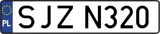 SJZN320