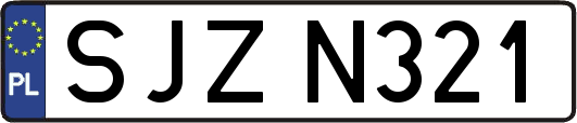 SJZN321