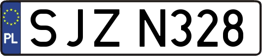 SJZN328
