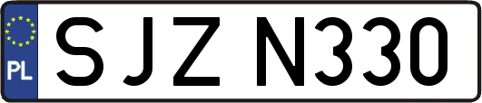 SJZN330
