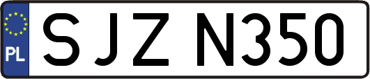 SJZN350