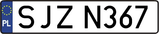 SJZN367