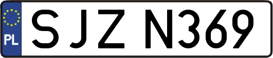 SJZN369