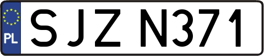 SJZN371