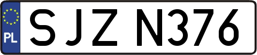 SJZN376