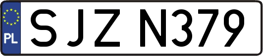 SJZN379