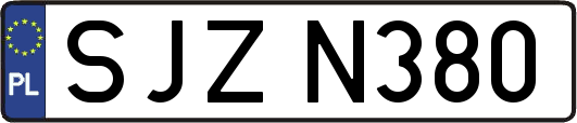 SJZN380