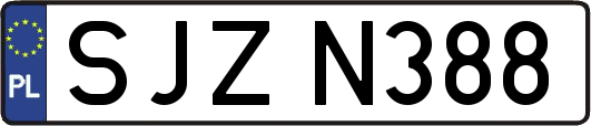 SJZN388
