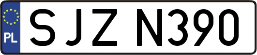 SJZN390