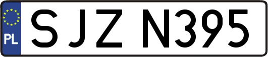 SJZN395