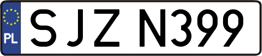 SJZN399