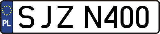 SJZN400