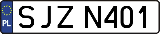 SJZN401