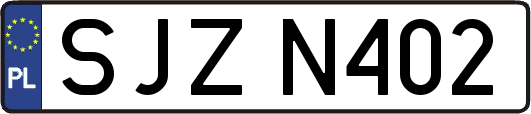 SJZN402