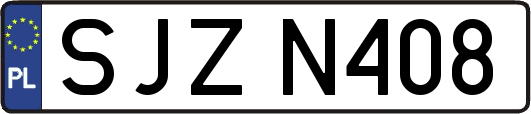 SJZN408