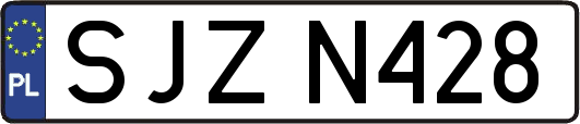 SJZN428