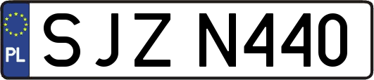 SJZN440