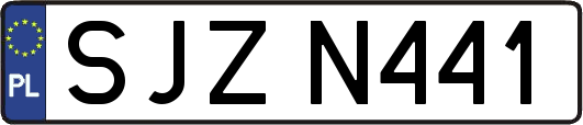 SJZN441