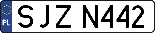 SJZN442