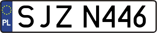 SJZN446