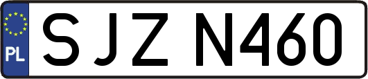 SJZN460