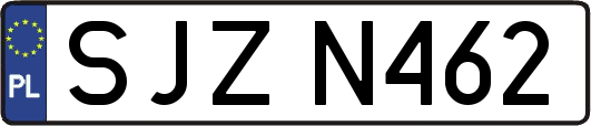 SJZN462