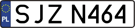 SJZN464