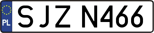SJZN466